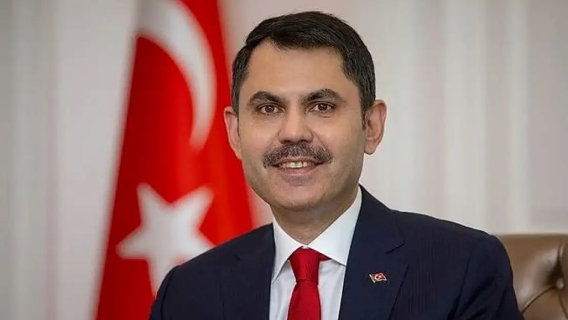 AK Parti İstanbul Adayı Murat Kurum'dan İlk Açıklama