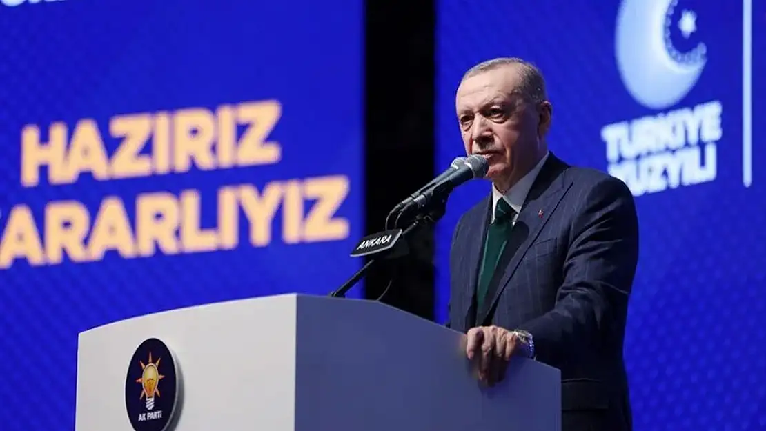 AK Parti, İstanbul'da ilçe belediye başkan adaylarını açıklıyor