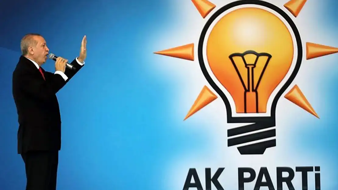 Ak Parti İlçe Belediye Başkan Adayları Listesi