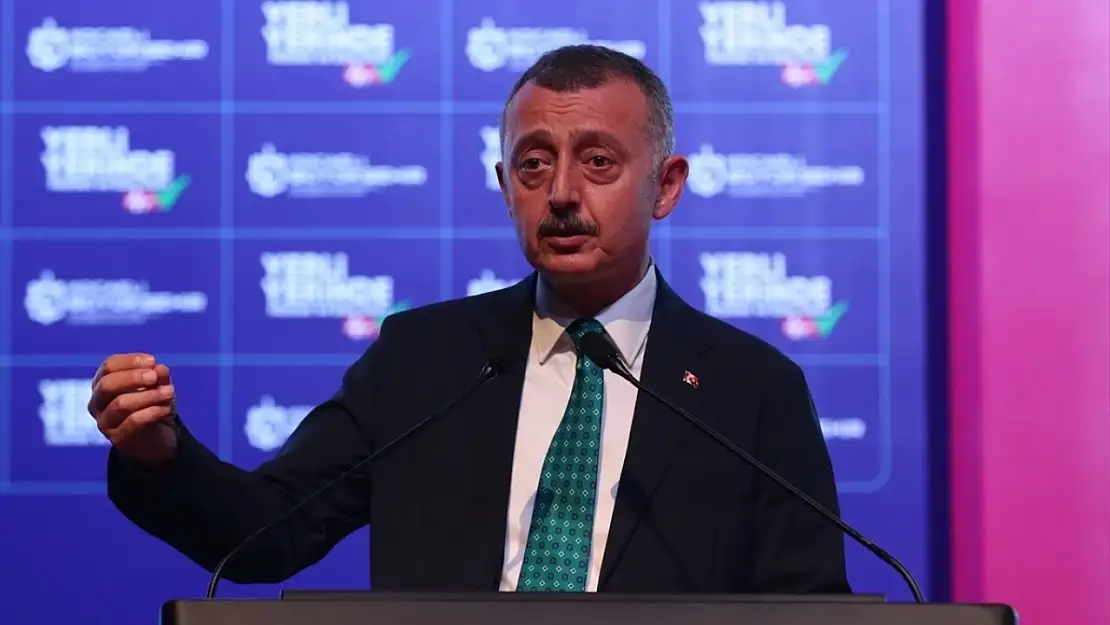 AK Parti'li Belediye Başkanından Borcu Olan CHP'li Belediyelere Çok Konuşulacak Çağrı!