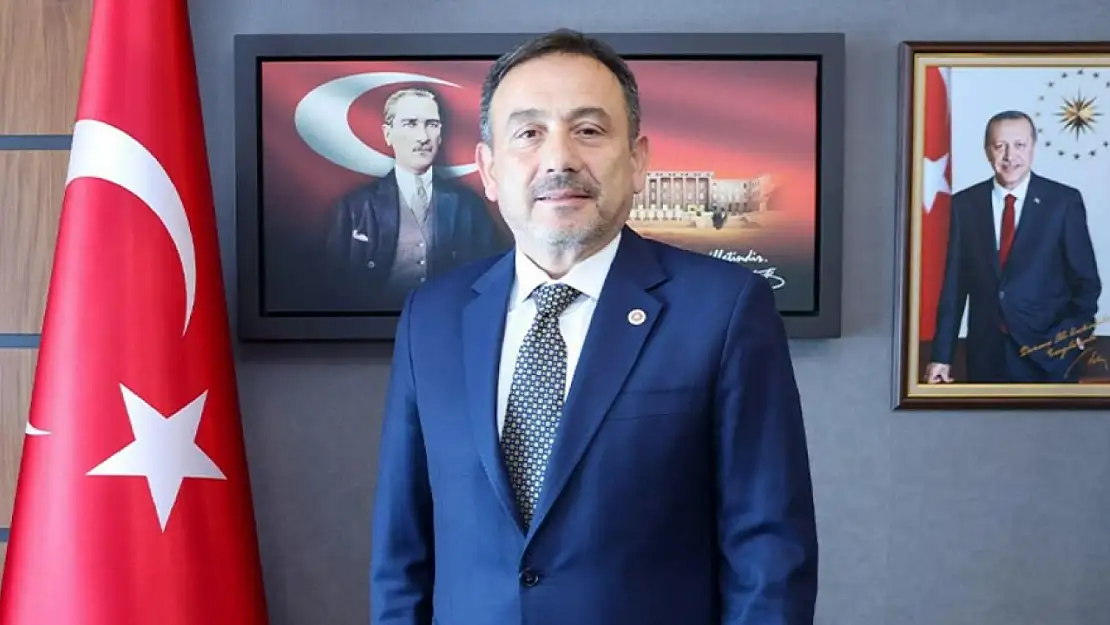 AK Parti Milletvekili Ali Keskinkılıç Vatandaşa Esti Gürledi: O Yolları Baban mı Açtı?