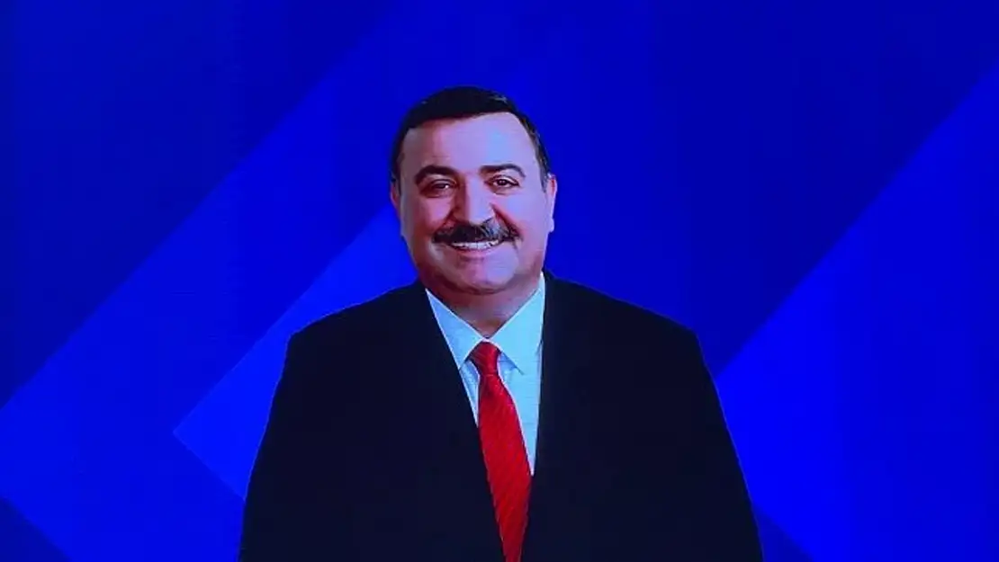 AK Parti'nin Artvin belediye başkan adayı Mehmet Kocatepe kimdir?