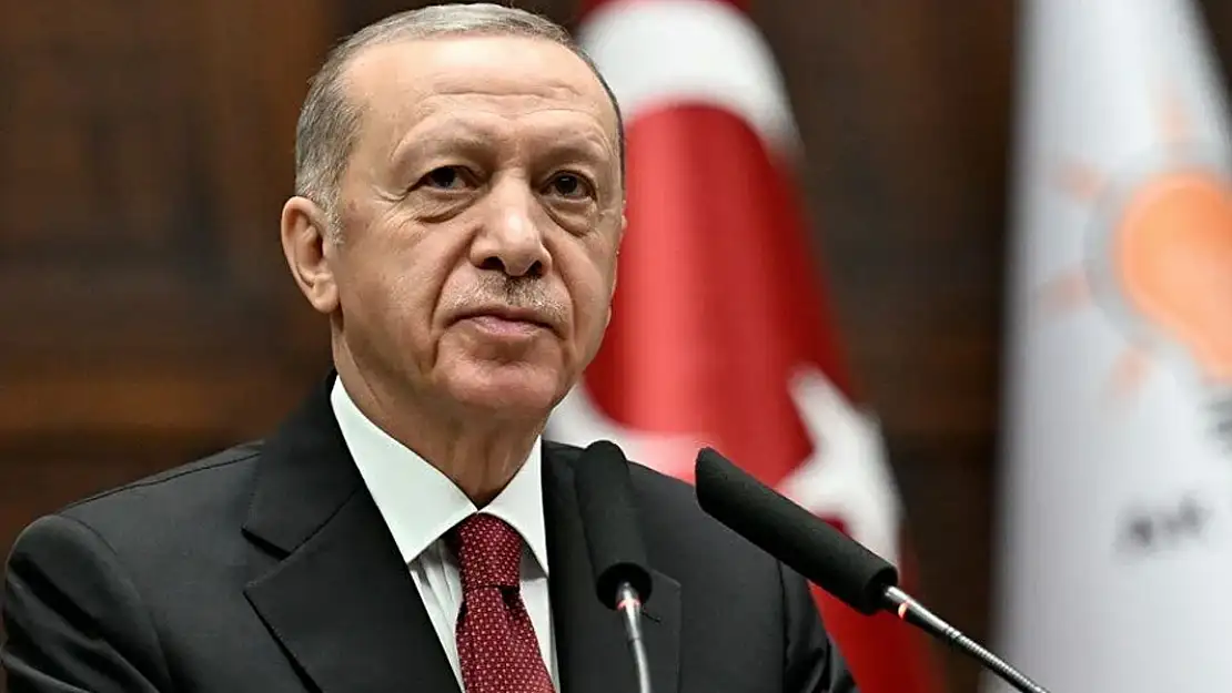 Ak Parti'nin İstanbul adayının ne zaman duyurulacağını Erdoğan açıkladı