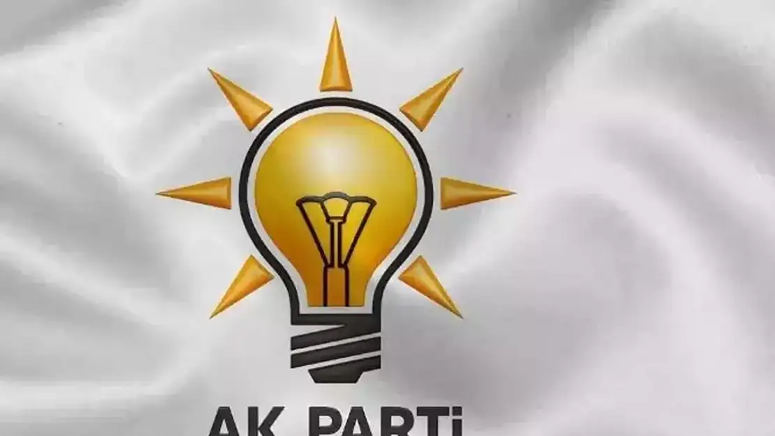 AK Parti Tekirdağ adayları belli oldu