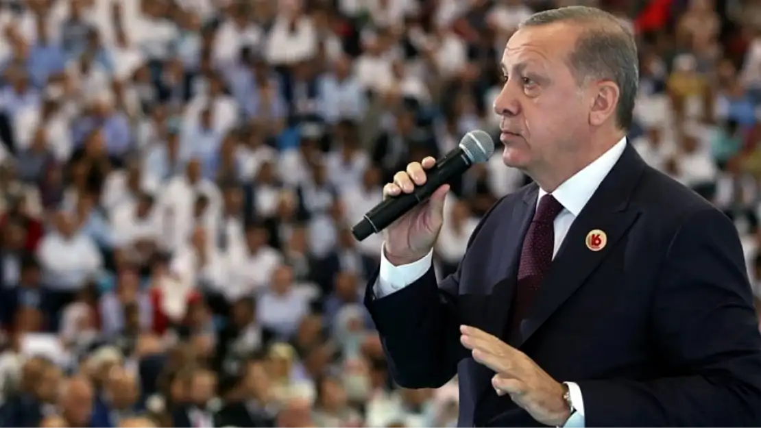 AK Parti'ye Kimler Katılacak? Partileri ve İsimleri Belli Oldu! CHP'den Bile Var İşte O İsimler