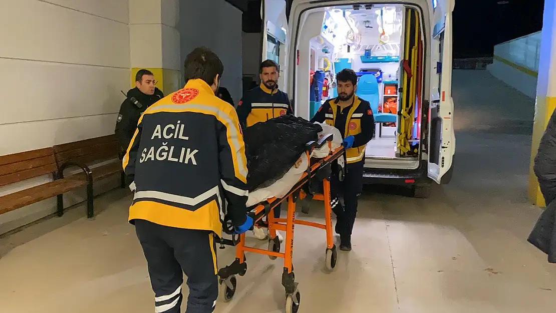 Akrabalar arasında silahlı çatışma 3 ölü, 2 yaralı