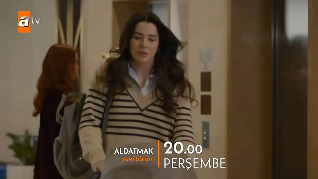 Aldatmak 55.Bölüm Tek Parça İzle 25 Ocak Perşembe