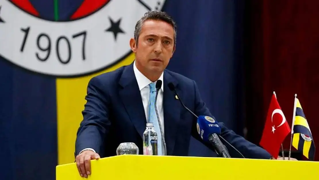 Ali Koç TFF ile Galatasaray Arasında Danışıklı Dövüş mü Var?