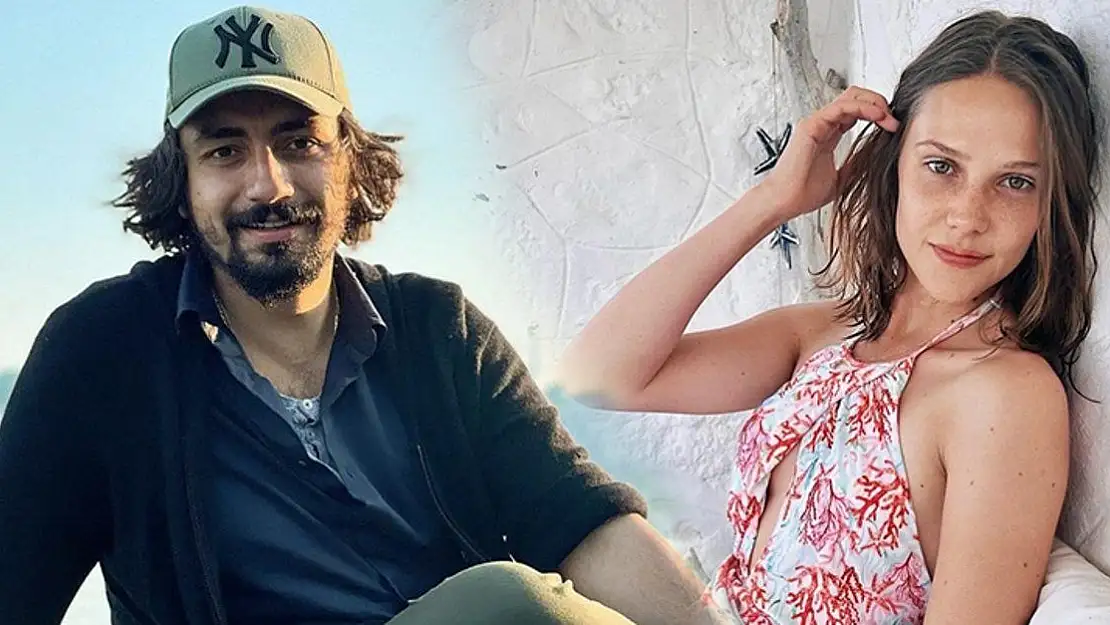 Alina Boz ve Umut Evirgen'in balayı iptal mi oldu?