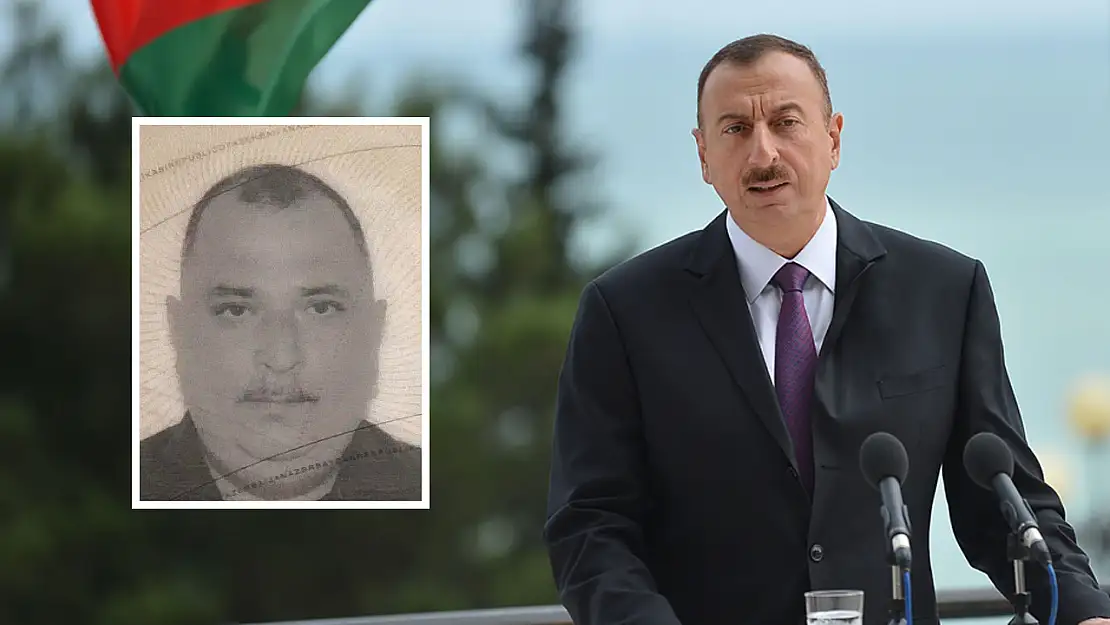 Aliyev'in eski koruması Kuşadası'nda ölü bulundu