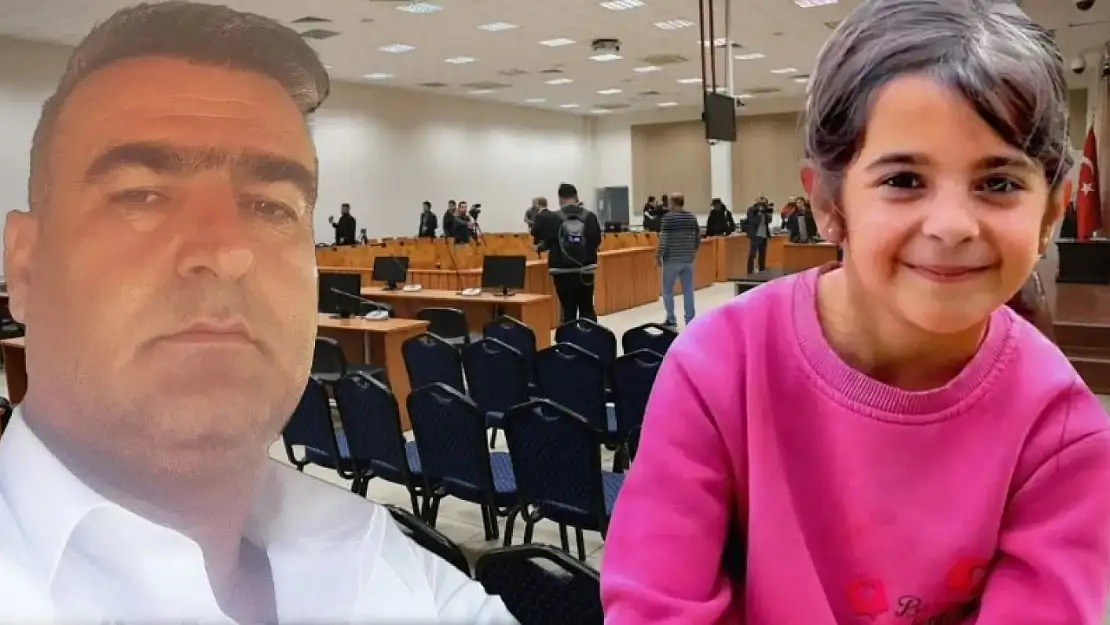 Amca Salim Güran'ın Eskort Yalanı Mahkeme Başkanını İkna Etmedi!