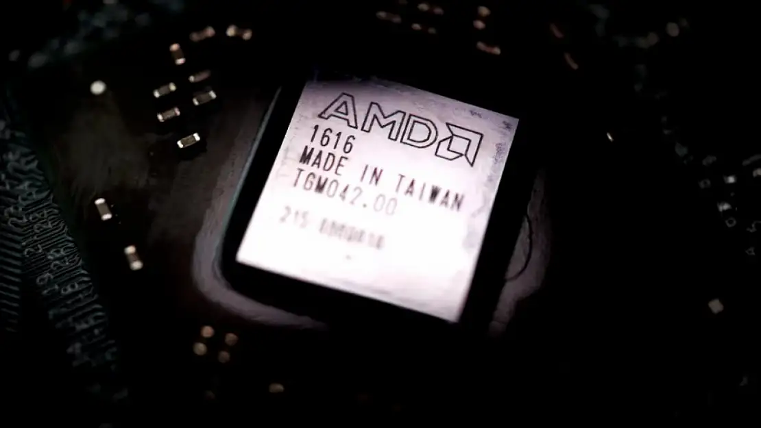 AMD'den, NVIDIA'ya Karşı 'Yapay Zeka Çipi' Hamlesi