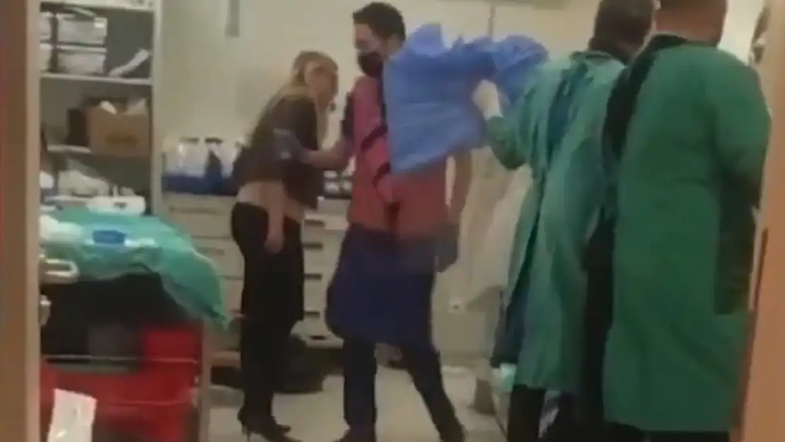 Ameliyat masasında ücret pazarlığı yapan özel hastaneye Sağlık Bakanlığı el attı
