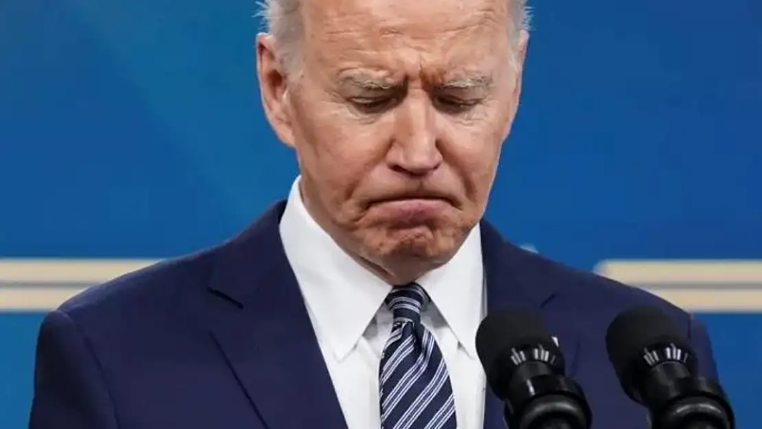 Amerikalılar Joe Biden'ın Akıl Sağlığından Şüphe Duyuyor