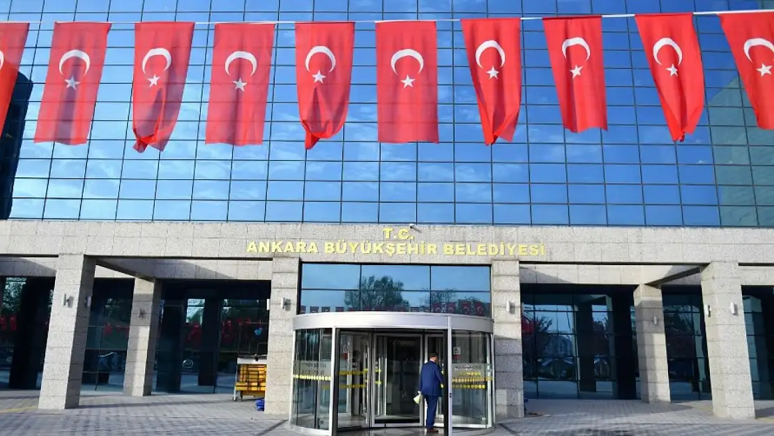 Ankara Büyükşehir Belediyesi'nden Cumhuriyet Bayramı Kararı!