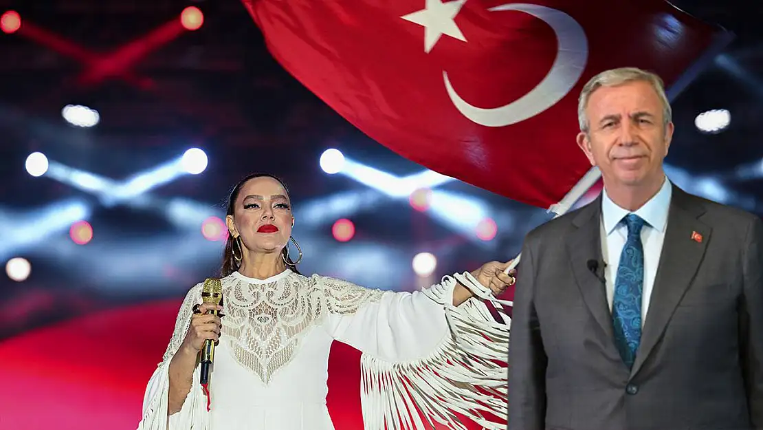 Ankara Büyükşehir Belediyesi'nde Konser Depremi! 2 İsim Görevden Alındı