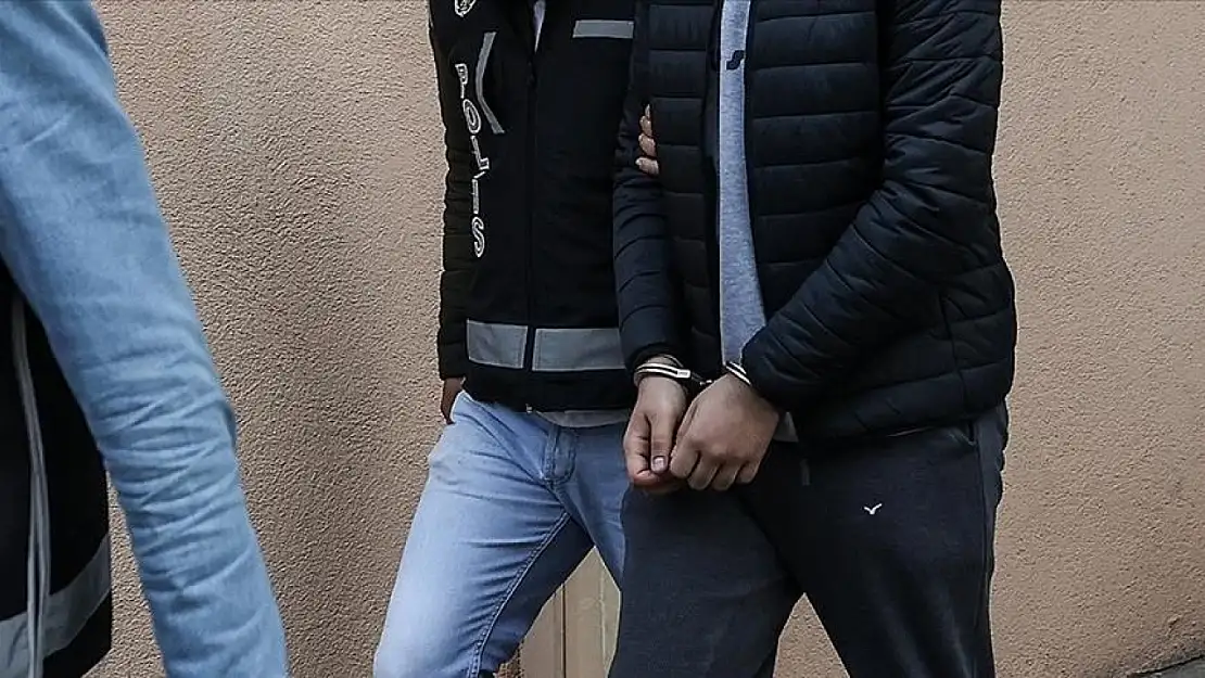 Ankara'da FETÖ soruşturması: 16 gözaltı