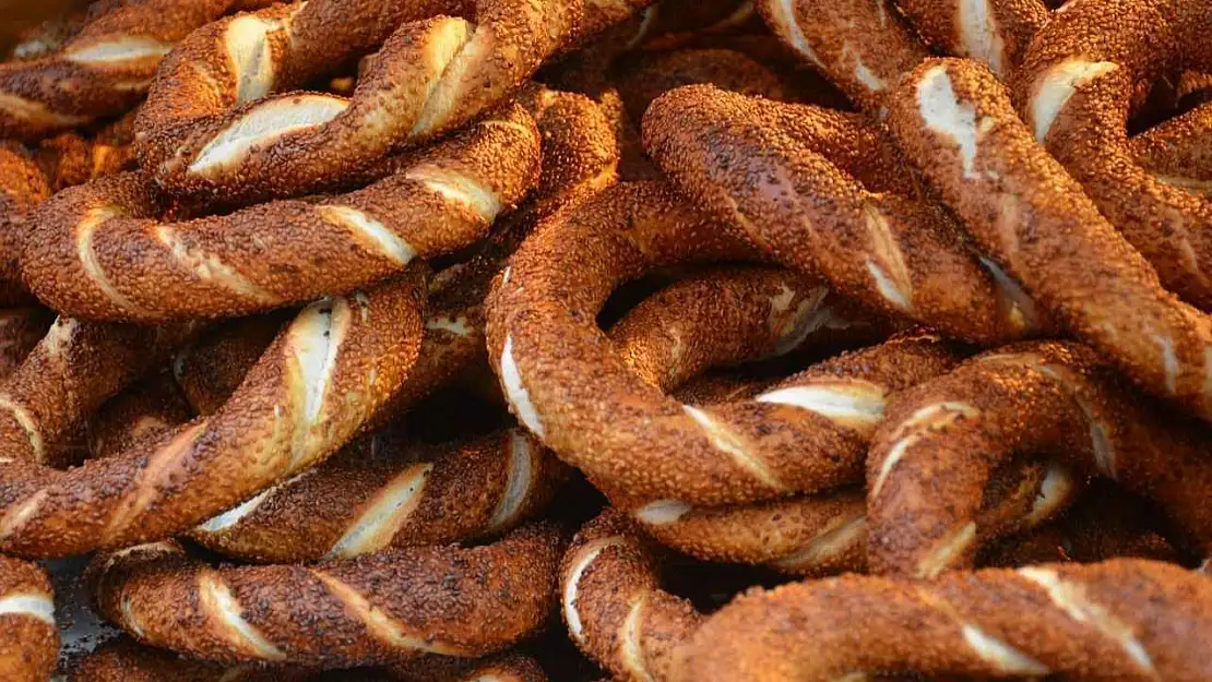 Ankara'da Simit Fiyatları Mahkemelik Oldu!