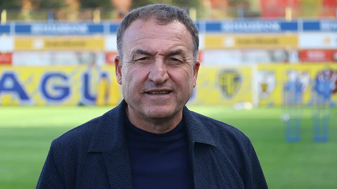 Ankaragücü Başkanı Faruk Koca için ihraç talep edildi