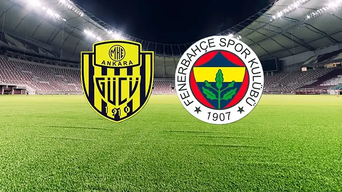 Ankaragücü Fenerbahçe 3-0 Maç Özeti ve Golleri İzle 27 Şubat