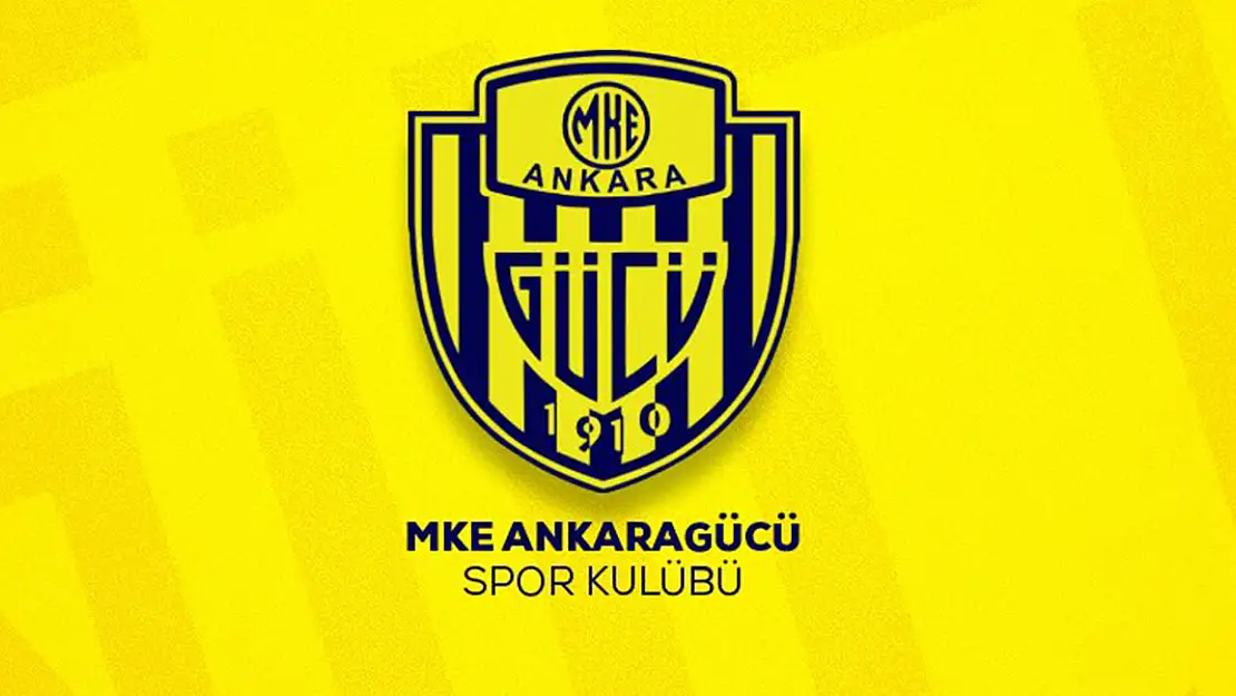 Ankaragücü Kulübünden iki kişi hakkında açıklama