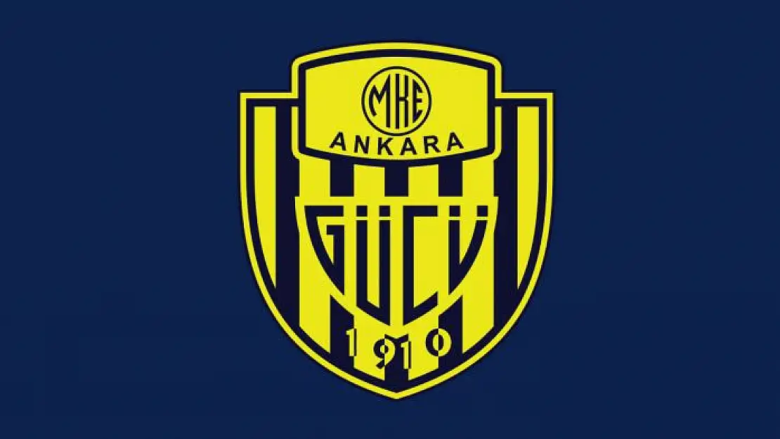 Ankaragücü'nde yeni dönem