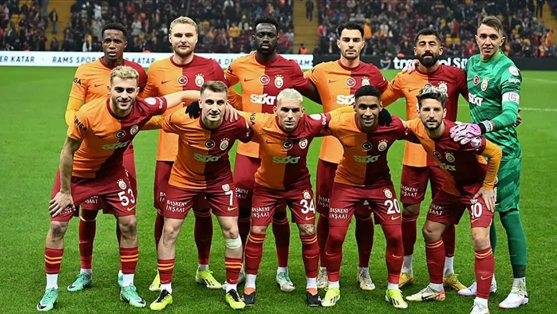 Anlaşma Tamam! Galatasaray'da O Oyuncu Gidiyor