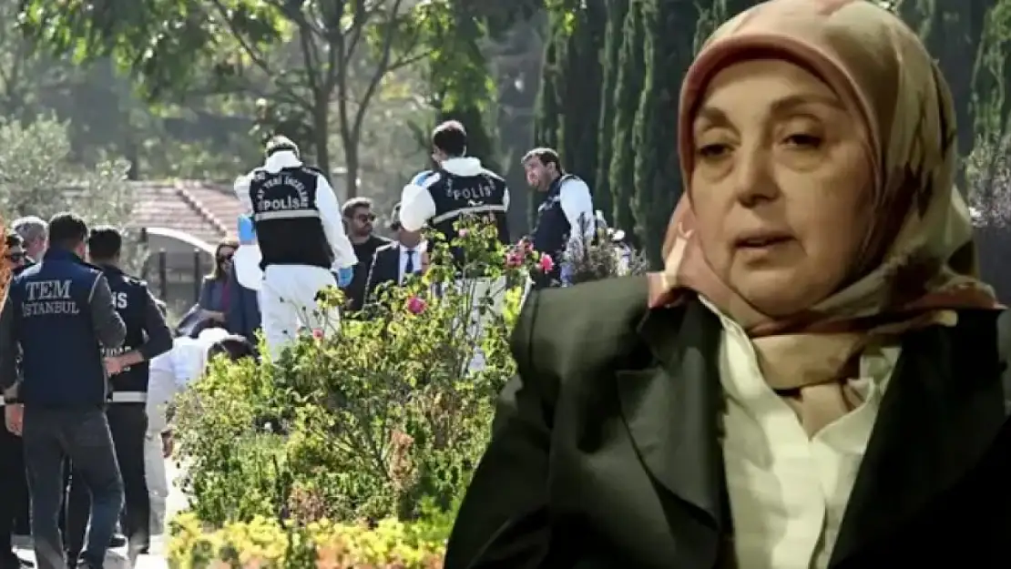 Anne Karabulut'tan Cem Garipoğlu İle İlgili Çok Konuşulacak İddia!