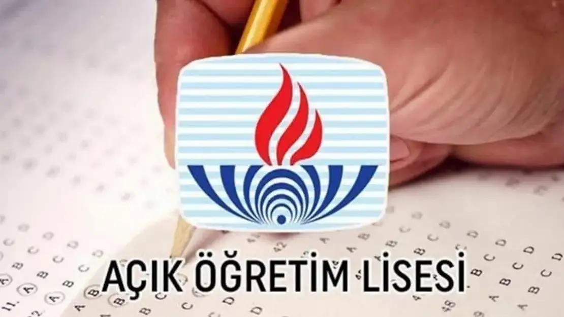 AÖL sınav sonuçları açıklandı mı? Açık lise sınav sonuçları sorgulama ekranına nasıl girilir?