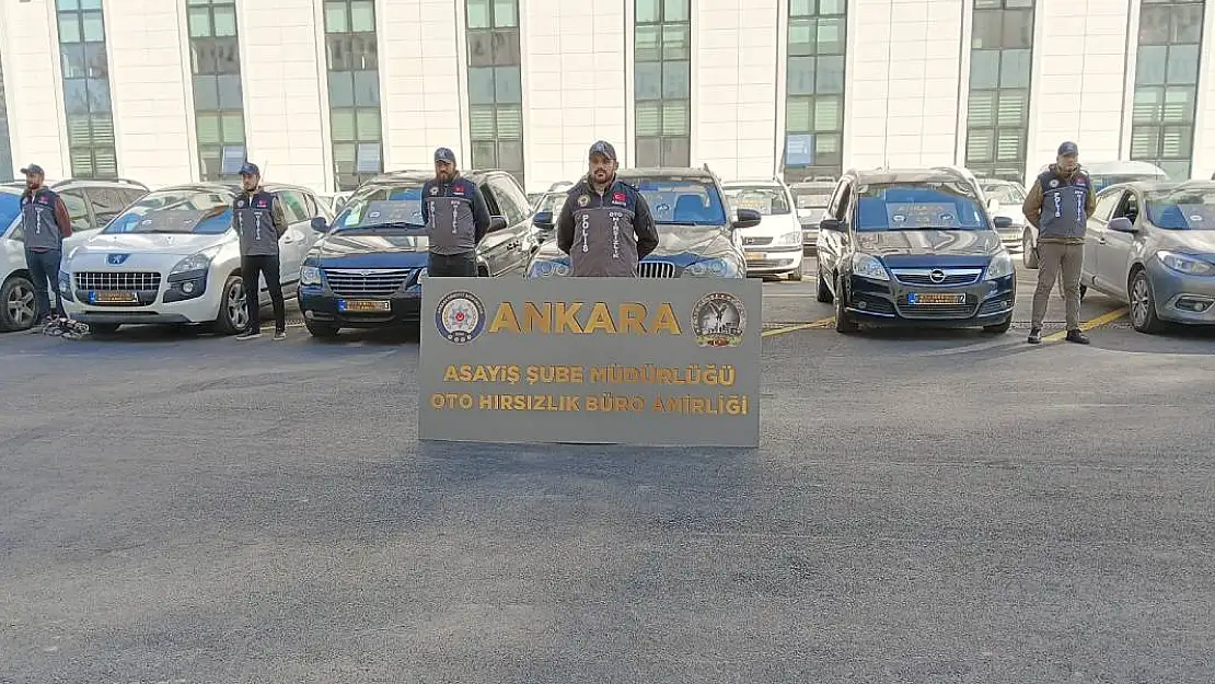 Araç Dolandırıcılarının Deprem Kurnazlığı Emniyete Takıldı