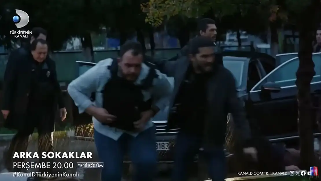 Arka Sokaklar 658.Bölüm Fragmanı Gelecek Hafta Neler Olacak?