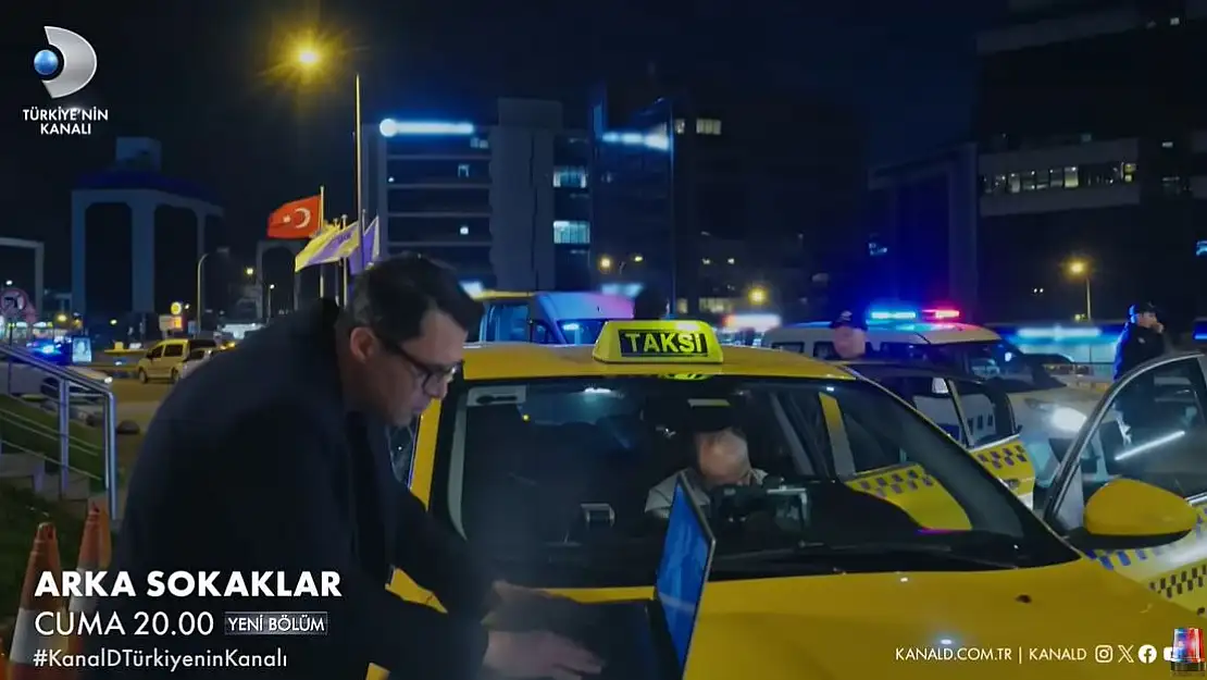 Arka Sokaklar 668.Bölüm Fragmanı! Gelecek Hafta Neler Olacak?