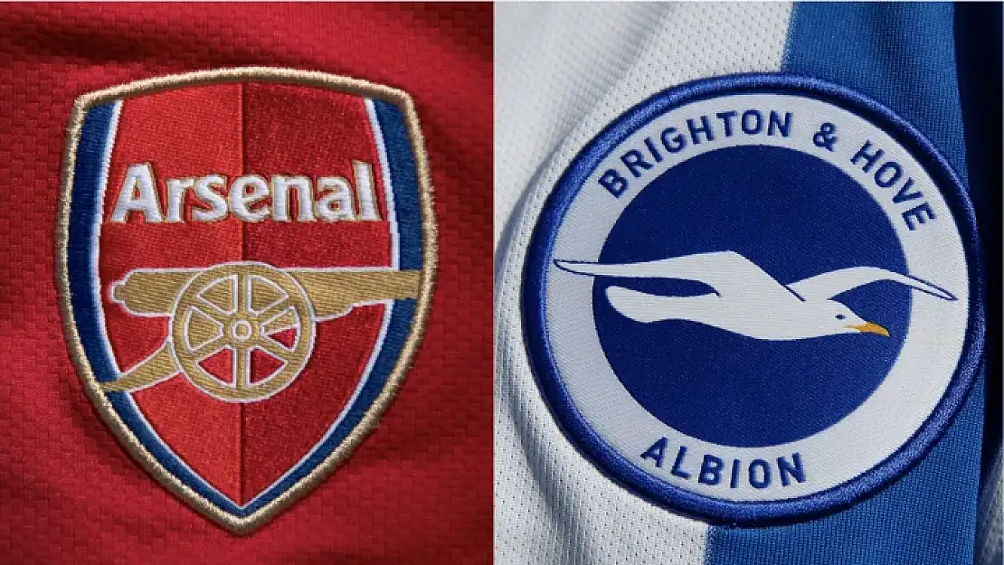 Arsenal Brighton Maçı Canlı İzle 17 Aralık Pazar