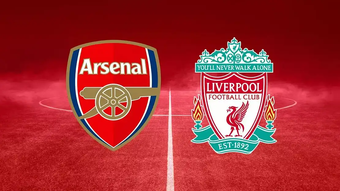 Arsenal Liverpool Maçı Canlı İzle 4 Şubat Pazar