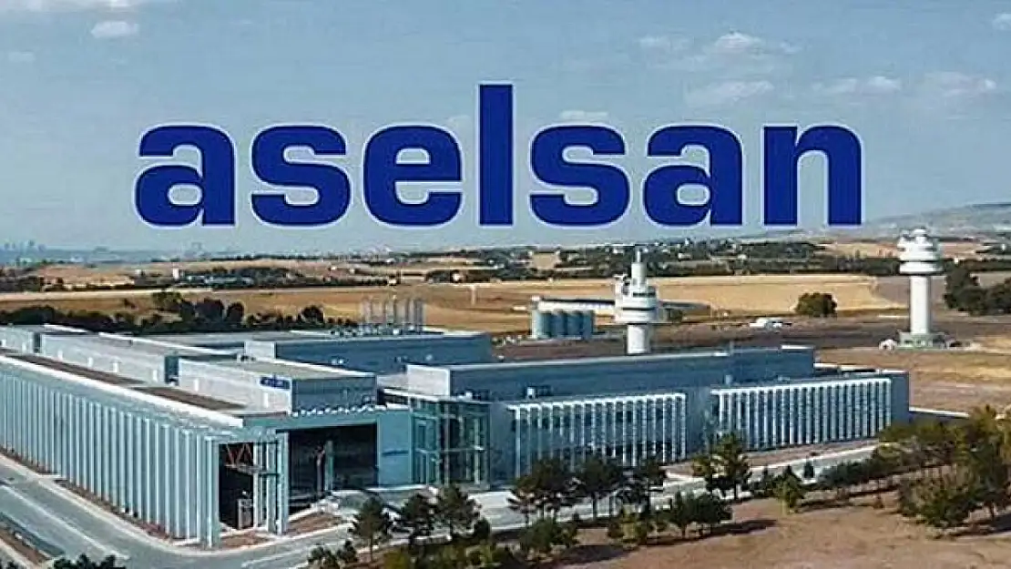 ASELSAN, 50 Yaşında