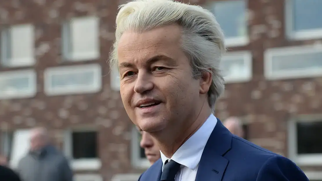 Aşırı sağcı Wilders'tan İslam karşıtlığı kararı!