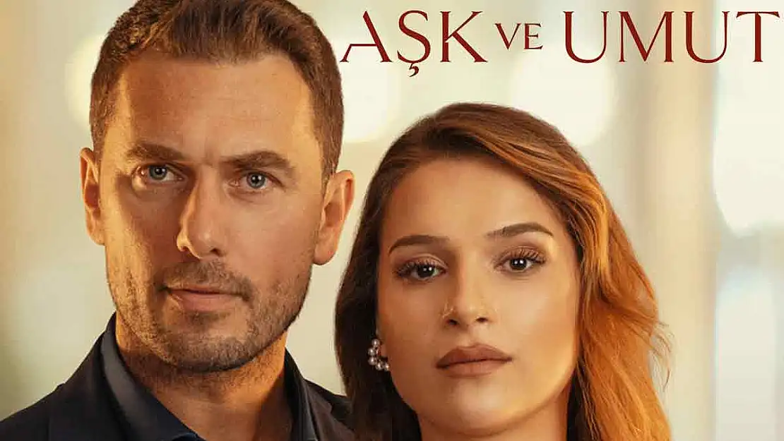 Aşk ve Umut 232.Bölüm yeni Bölüm İzle 2 Ocak Salı