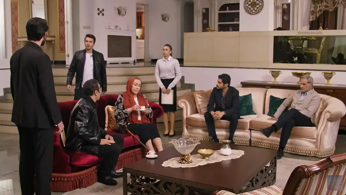 Aşk ve Umut Gelecek Hafta Fragmanı İzle