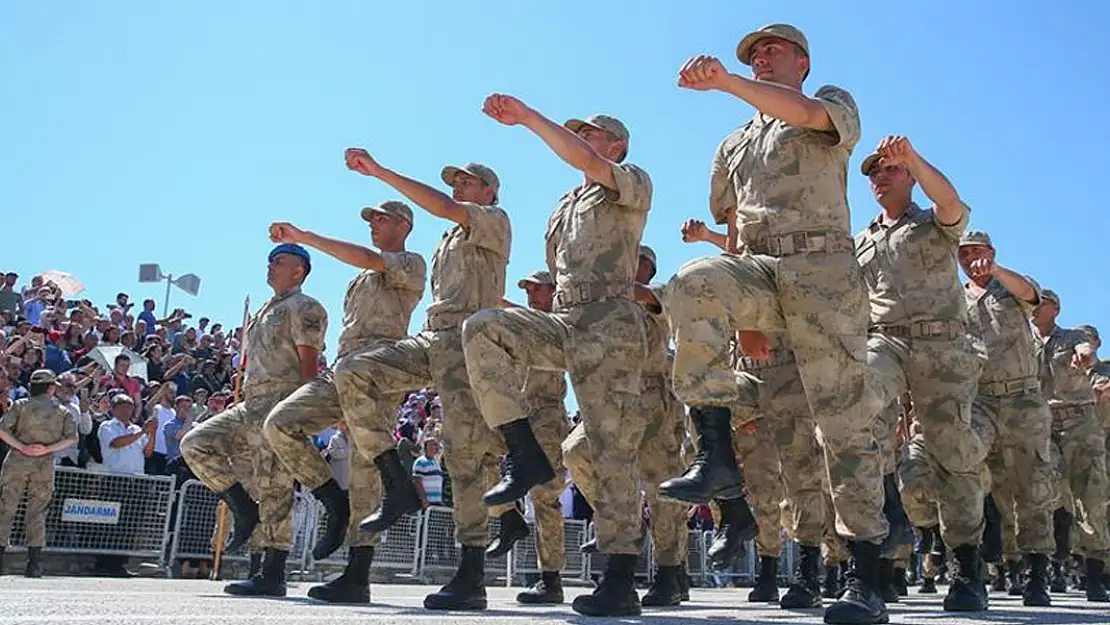 Askerlik sınıflandırma sonuçları açıklandı  nereden öğrenilir?