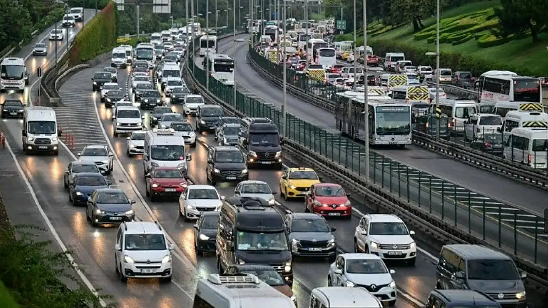 Astronomik Rakamlara Ulaşan Trafik Sigortası Ücretleri Sonunda İsyan Ettirdi!