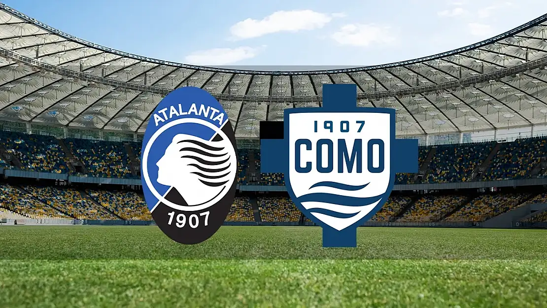 Atalanta Como Maçı Canlı İzle! 23 Eylül Pazartesi