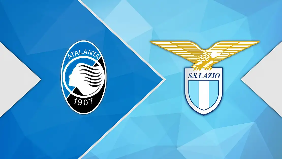 Atalanta Lazio Maçı Canlı İzle 4 Şubat Pazar 2024