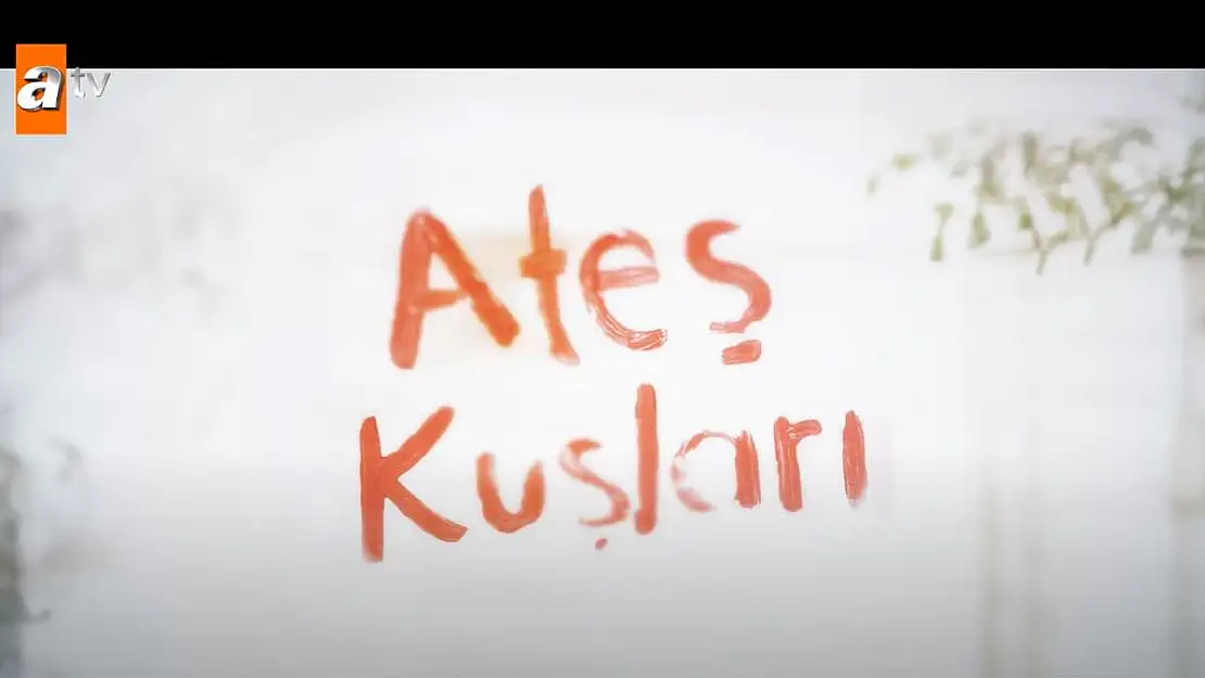 Ateş Kuşları 40.Bölüm Fragmanı İzle! Gelecek Hafta Neler Olacak?