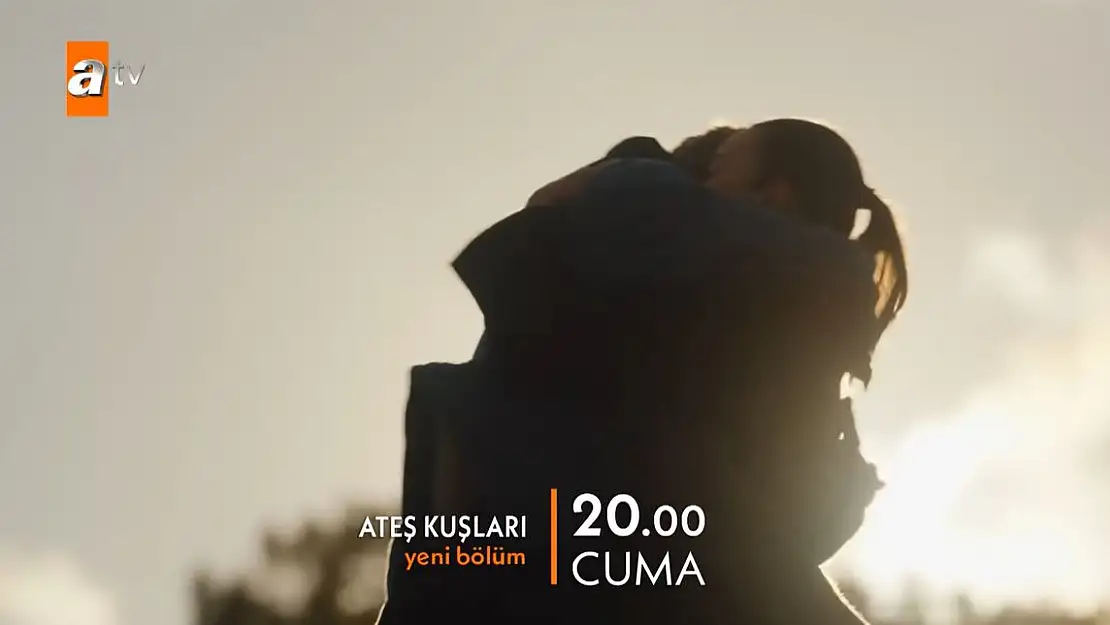 Ateş Kuşları 41.Bölüm Fragmanı! Gelecek Hafta Neler Olacak?