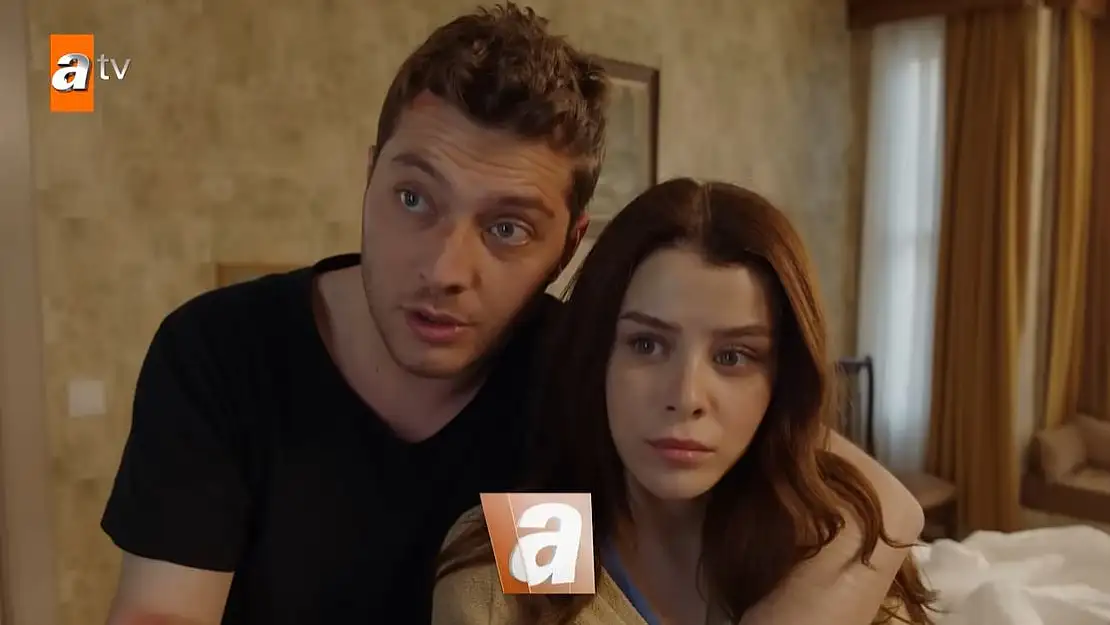 Ateş Kuşları 49.Bölüm 29 Mart Cuma 2024 ATV İzle