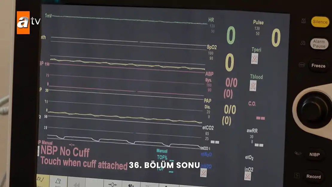 Ateş Kuşları Dizisi Yeni Bölüm Fragmanı Neden Yayınlanmadı?