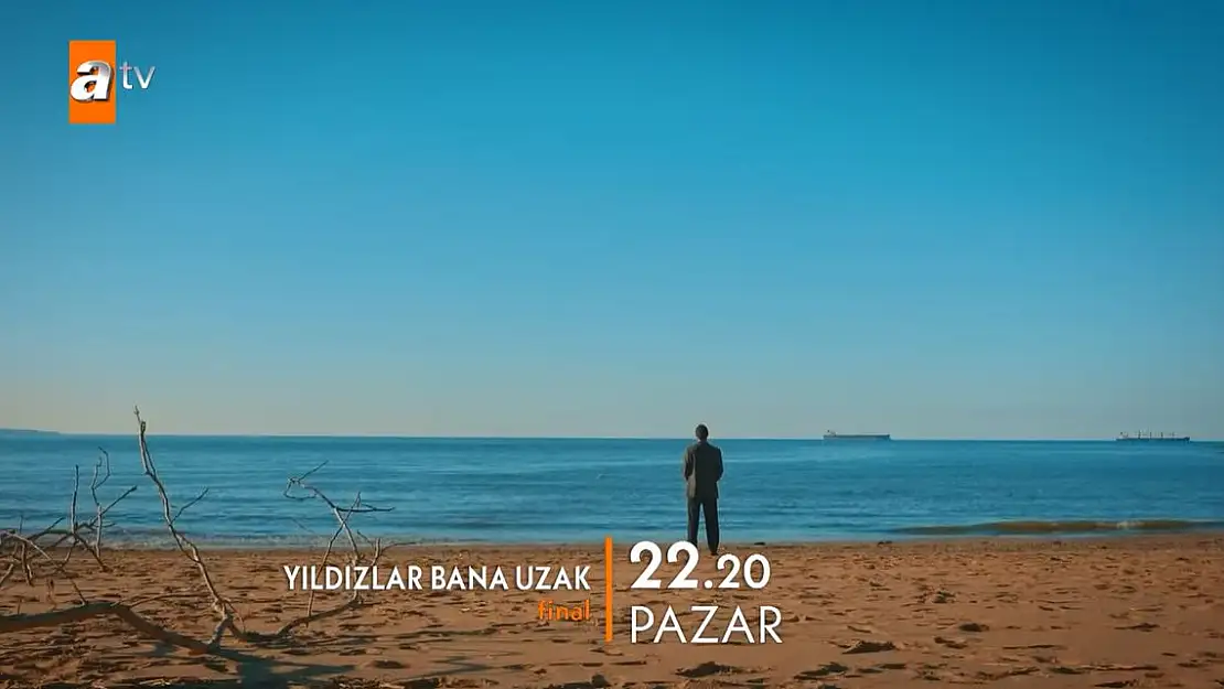 ATV Yıldızlar Bana Uzak 4.Bölüm İzle 21 Ocak Pazar