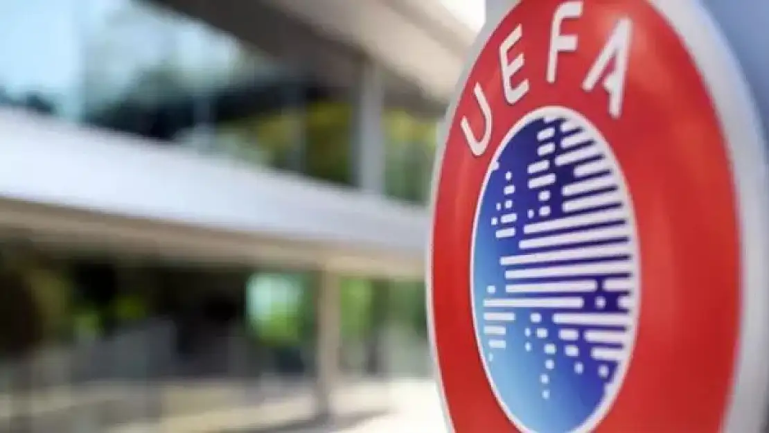 Avrupa ve Konferans Ligi Maçlarının Ardından İşte UEFA Ülke Puanı Sıralamamız!