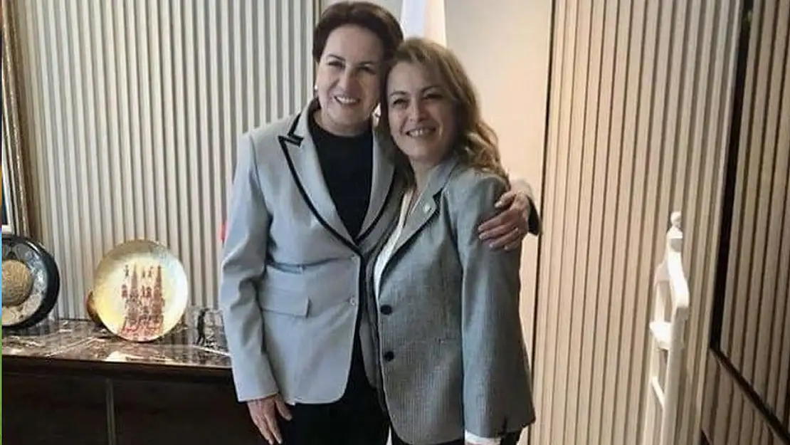 Ayşe Sibel Yanıkömeroğlu Kimdir? Kaç Yaşında? Nereli?