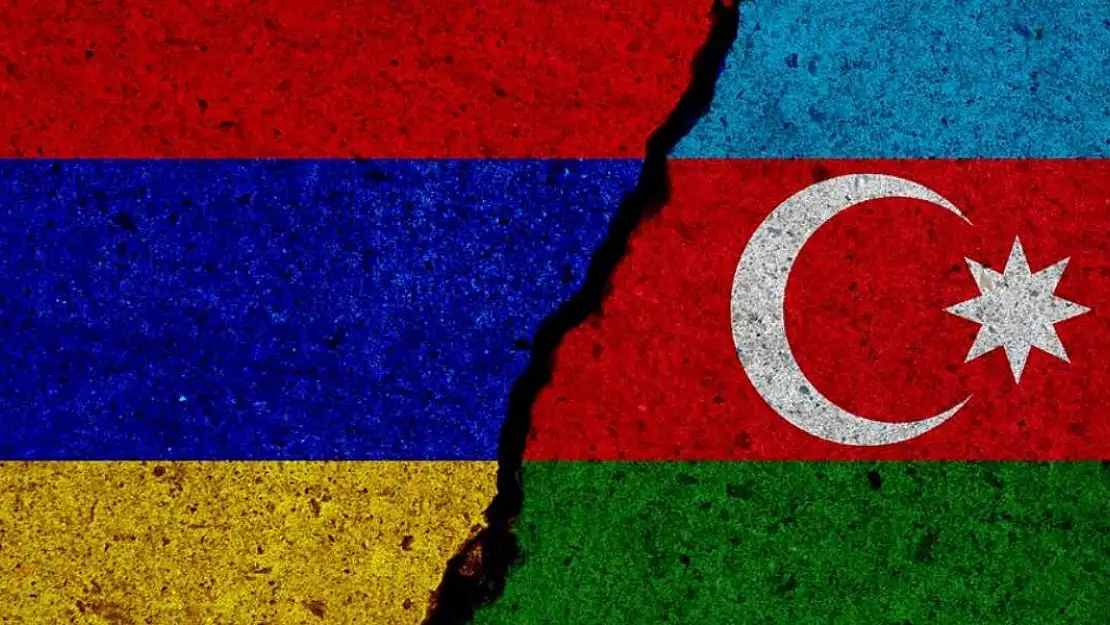 Azerbaycan ile Ermenistan Arasında Barış Rüzgarları Esiyor